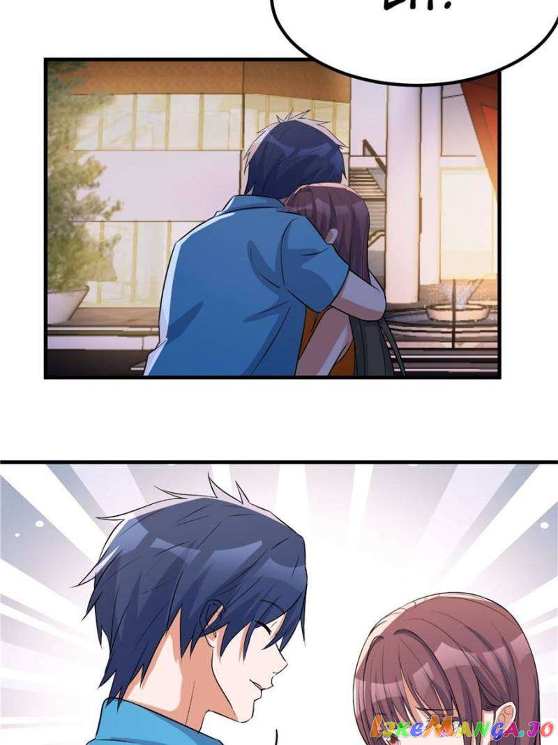 My Sister Is A SuperStar Chapter 215 - page 18