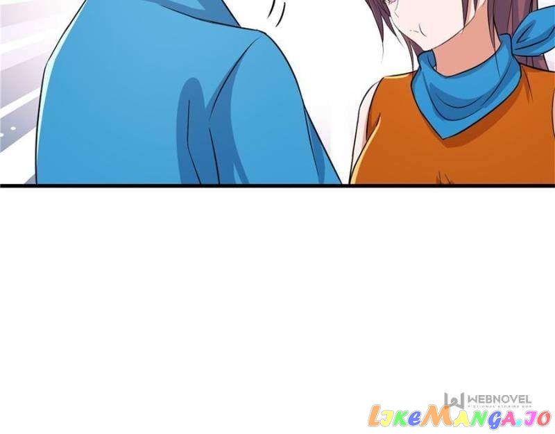 My Sister Is A SuperStar Chapter 215 - page 19