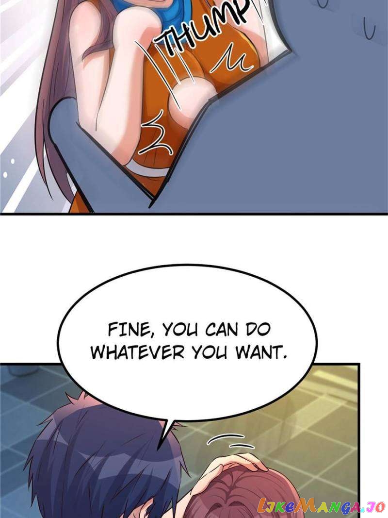 My Sister Is A SuperStar Chapter 215 - page 2