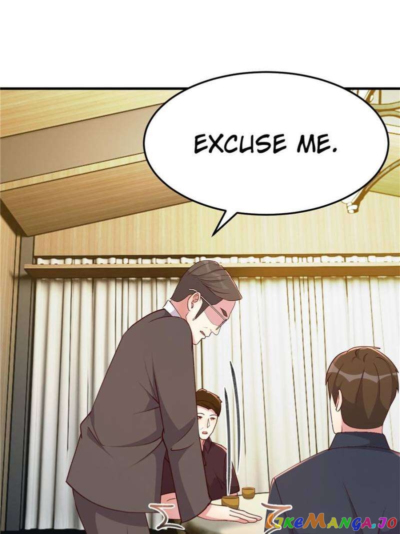My Sister Is A SuperStar Chapter 215 - page 20