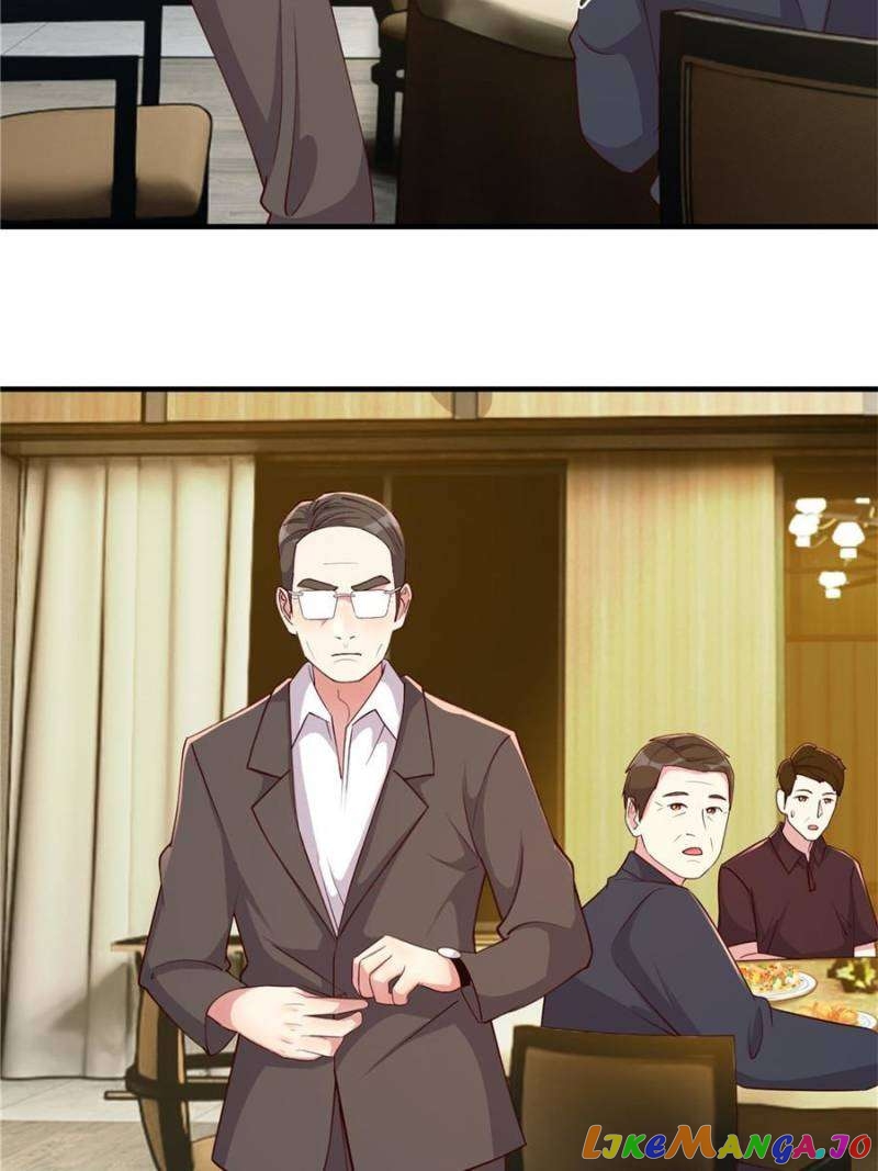 My Sister Is A SuperStar Chapter 215 - page 21