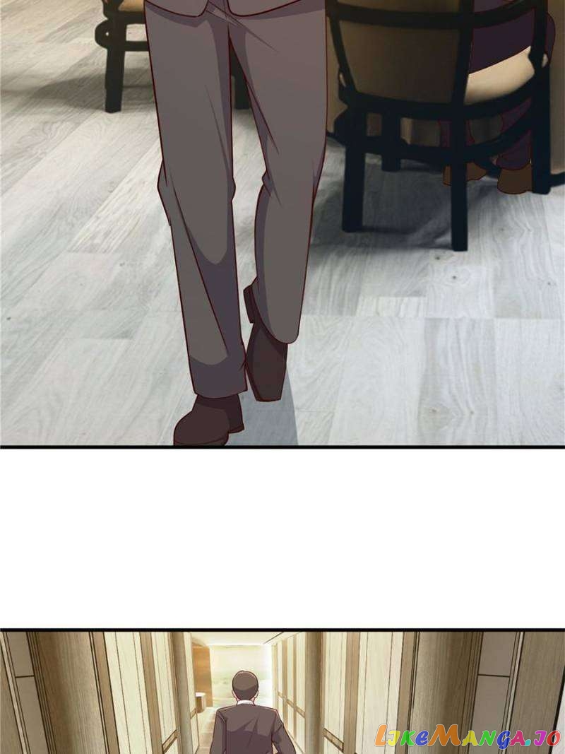 My Sister Is A SuperStar Chapter 215 - page 22