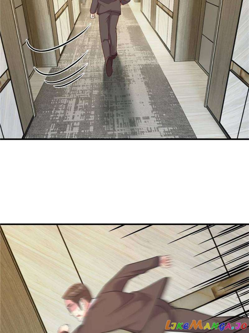 My Sister Is A SuperStar Chapter 215 - page 23
