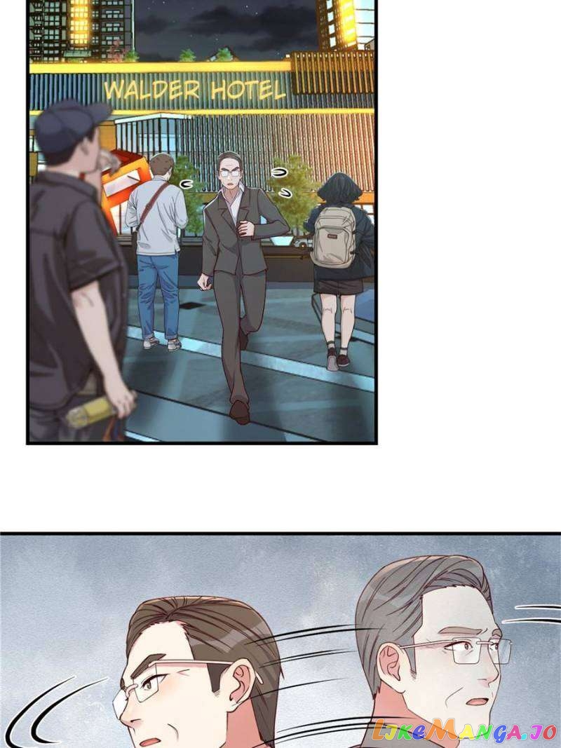 My Sister Is A SuperStar Chapter 215 - page 25