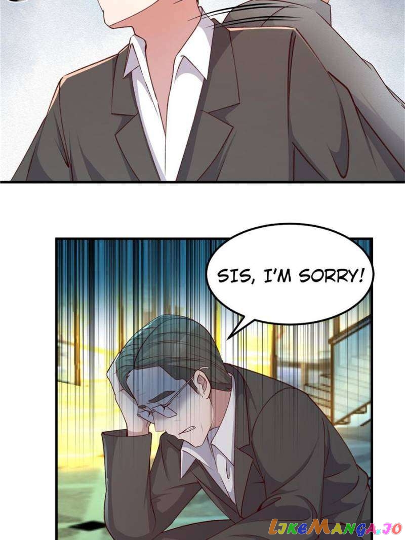 My Sister Is A SuperStar Chapter 215 - page 26