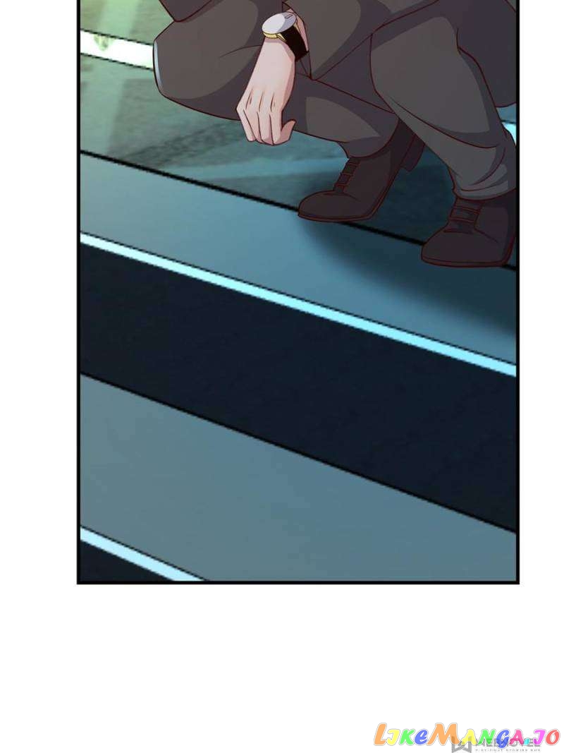 My Sister Is A SuperStar Chapter 215 - page 27