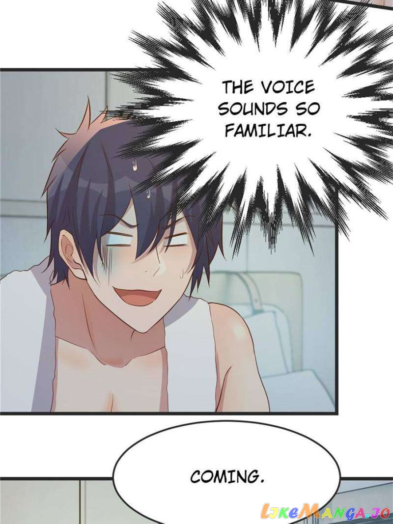 My Sister Is A SuperStar Chapter 215 - page 34