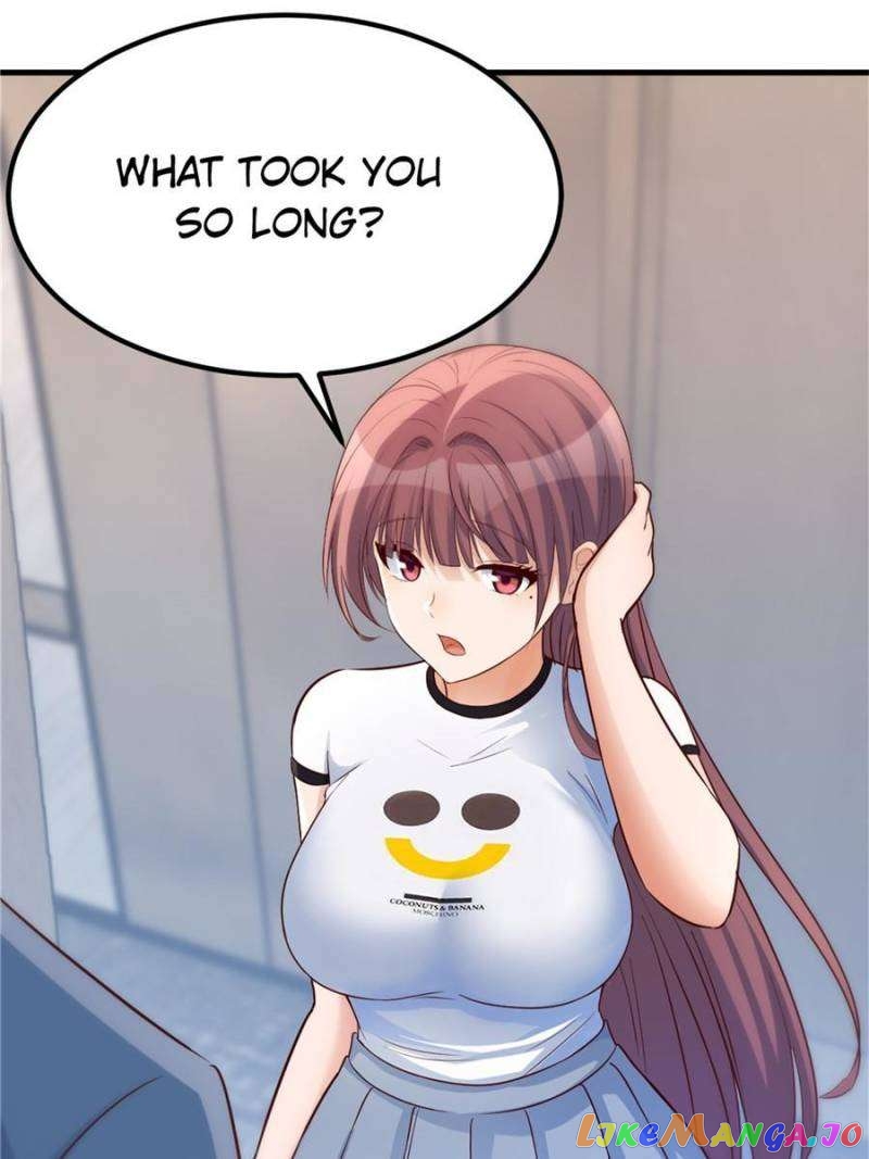 My Sister Is A SuperStar Chapter 215 - page 37