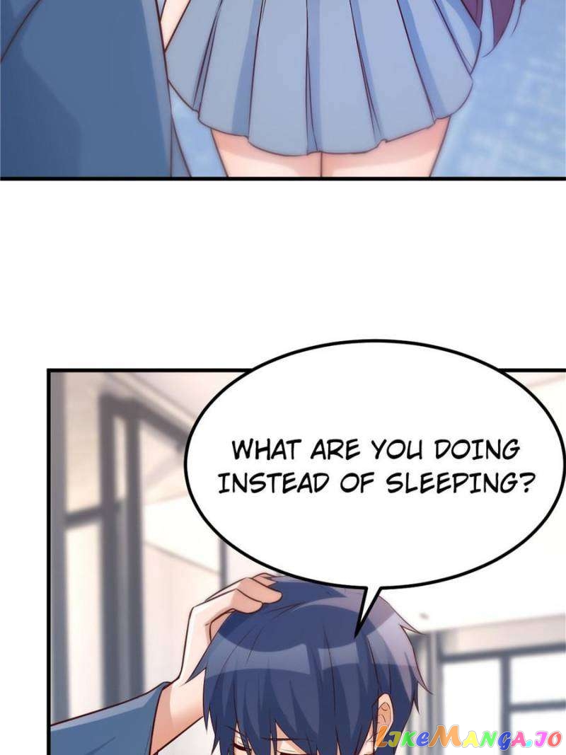 My Sister Is A SuperStar Chapter 215 - page 38