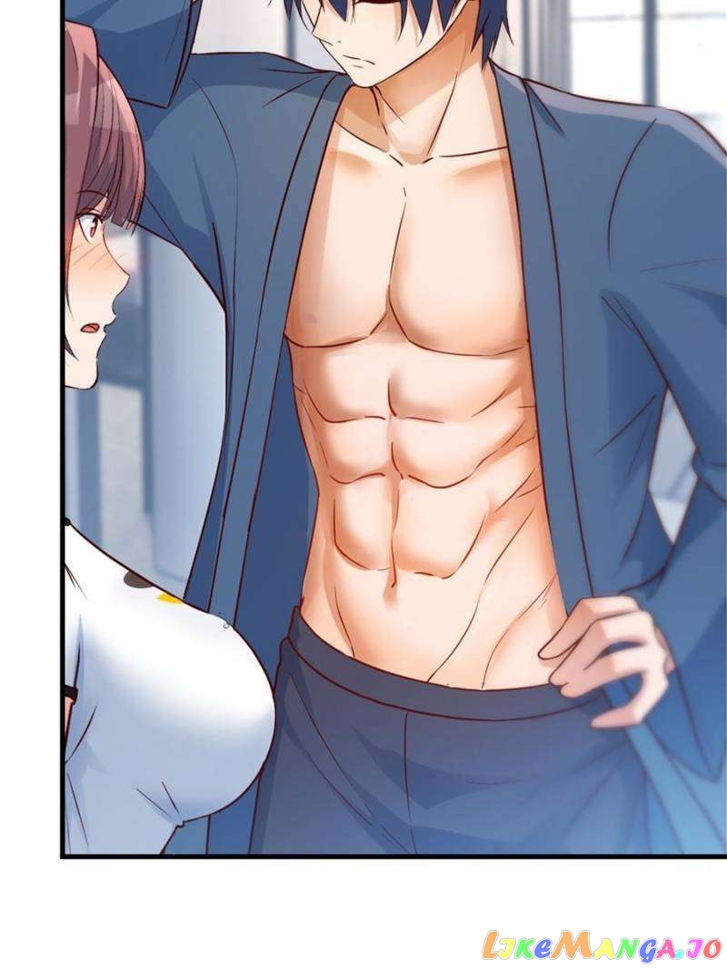 My Sister Is A SuperStar Chapter 215 - page 39