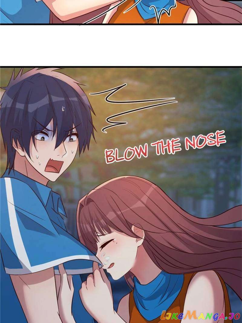 My Sister Is A SuperStar Chapter 215 - page 4