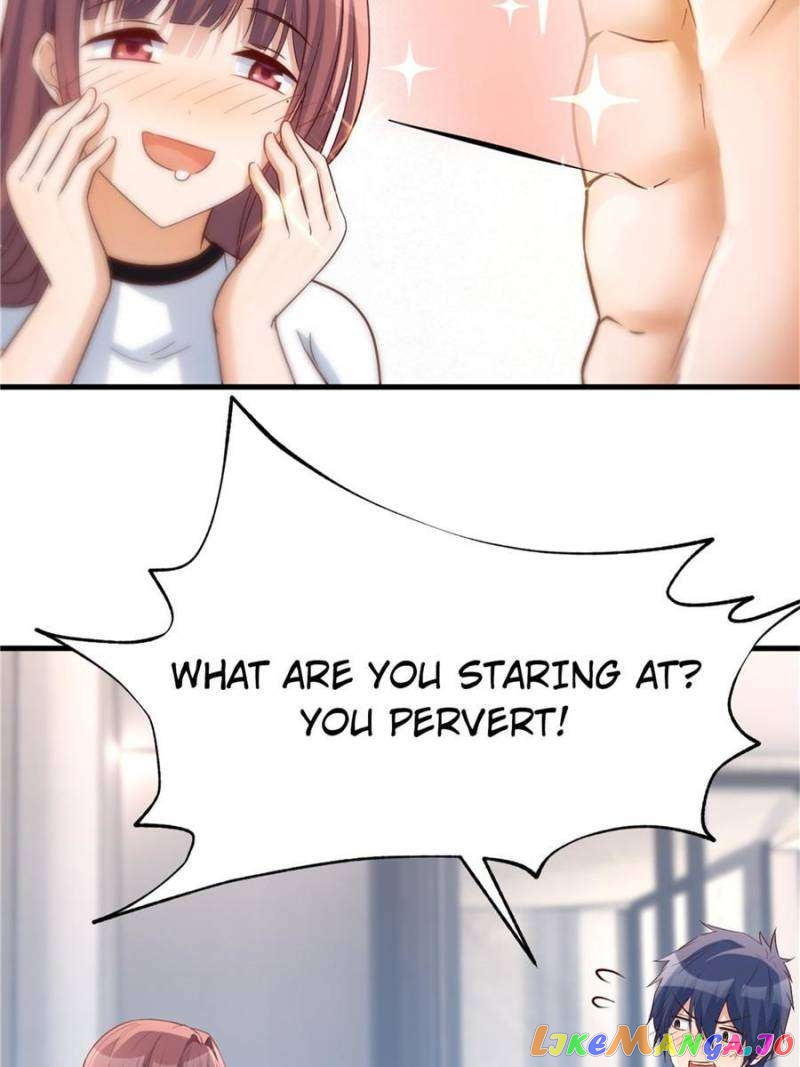 My Sister Is A SuperStar Chapter 215 - page 41