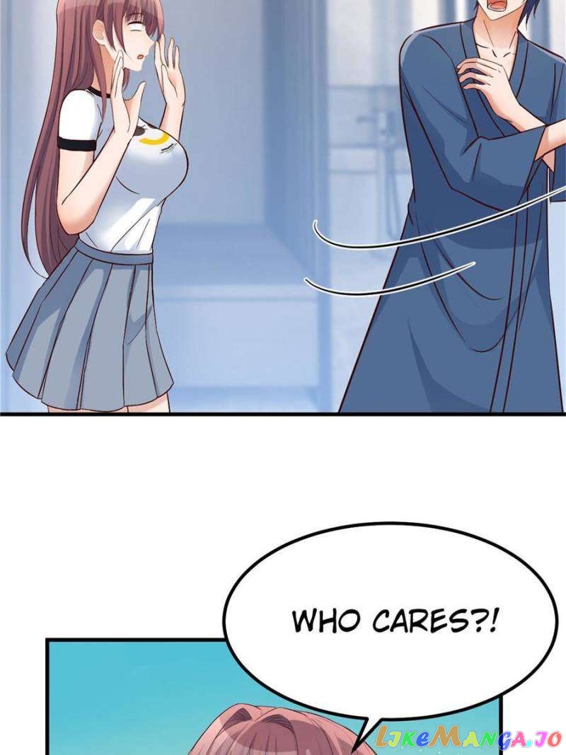 My Sister Is A SuperStar Chapter 215 - page 42