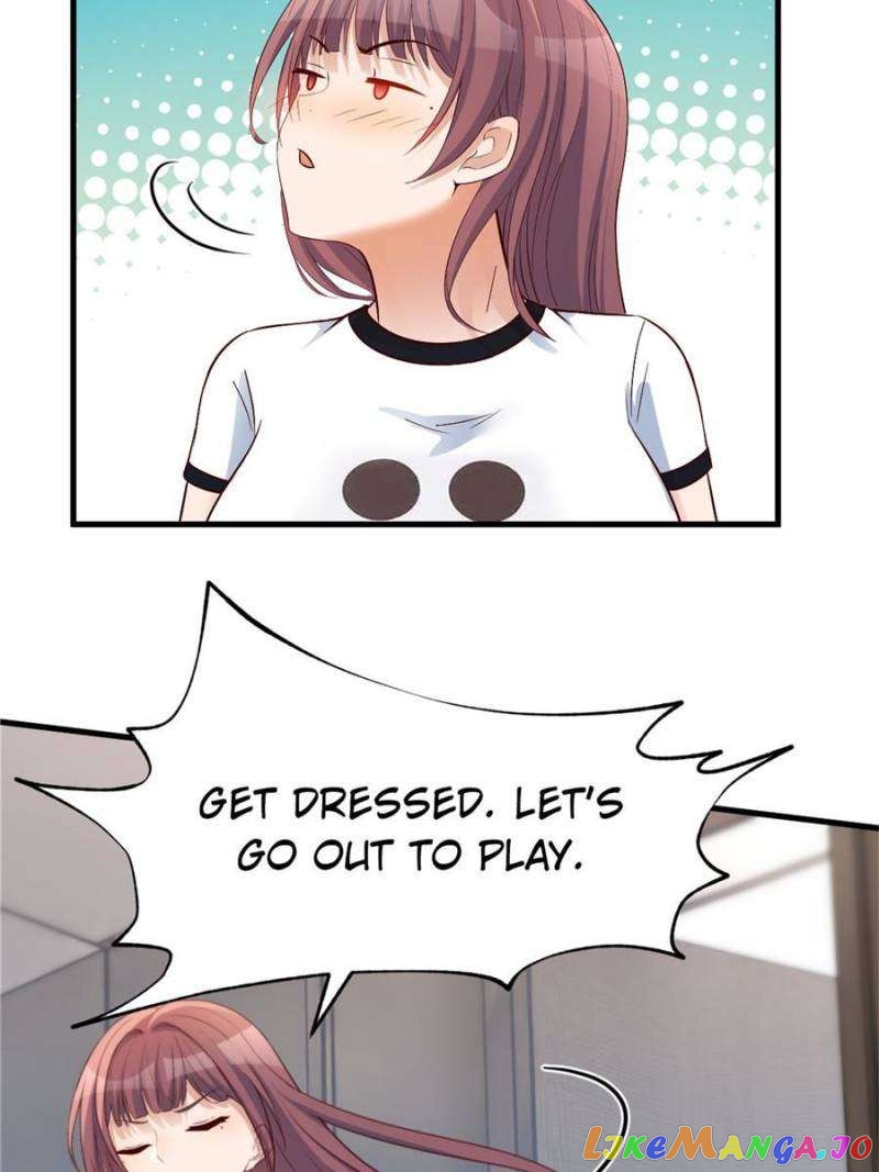 My Sister Is A SuperStar Chapter 215 - page 43