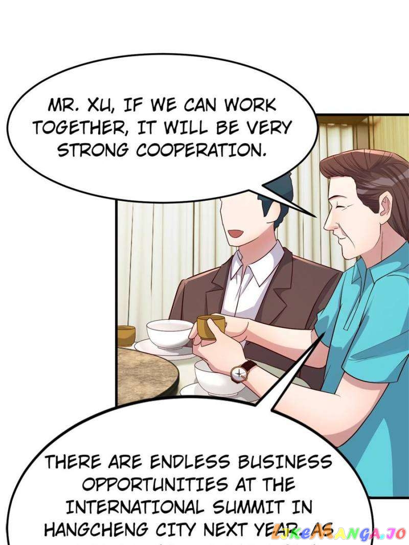 My Sister Is A SuperStar Chapter 215 - page 7