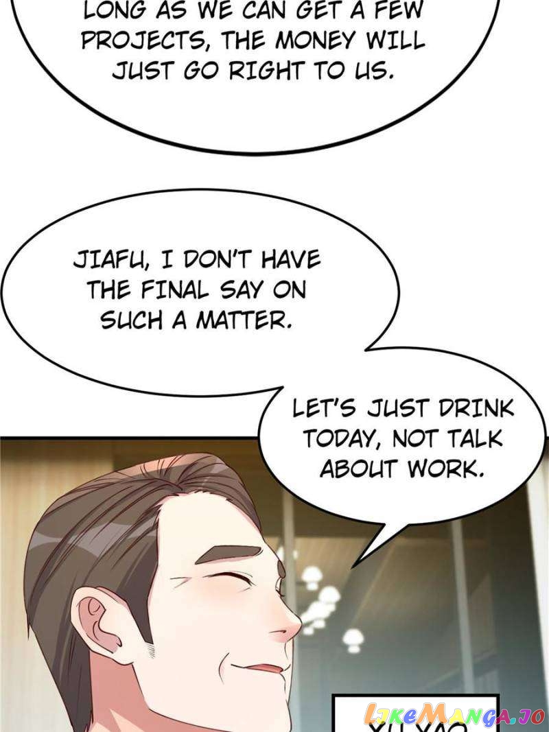 My Sister Is A SuperStar Chapter 215 - page 8