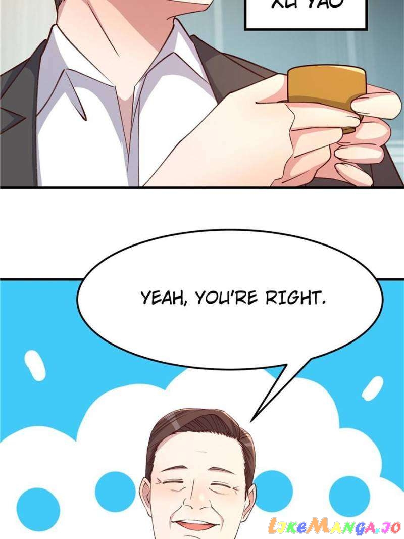 My Sister Is A SuperStar Chapter 215 - page 9
