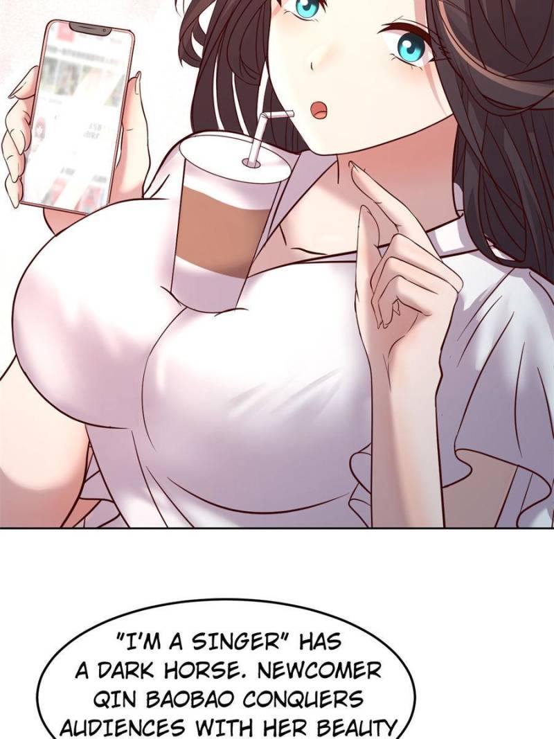 My Sister Is A SuperStar chapter 113 - page 14