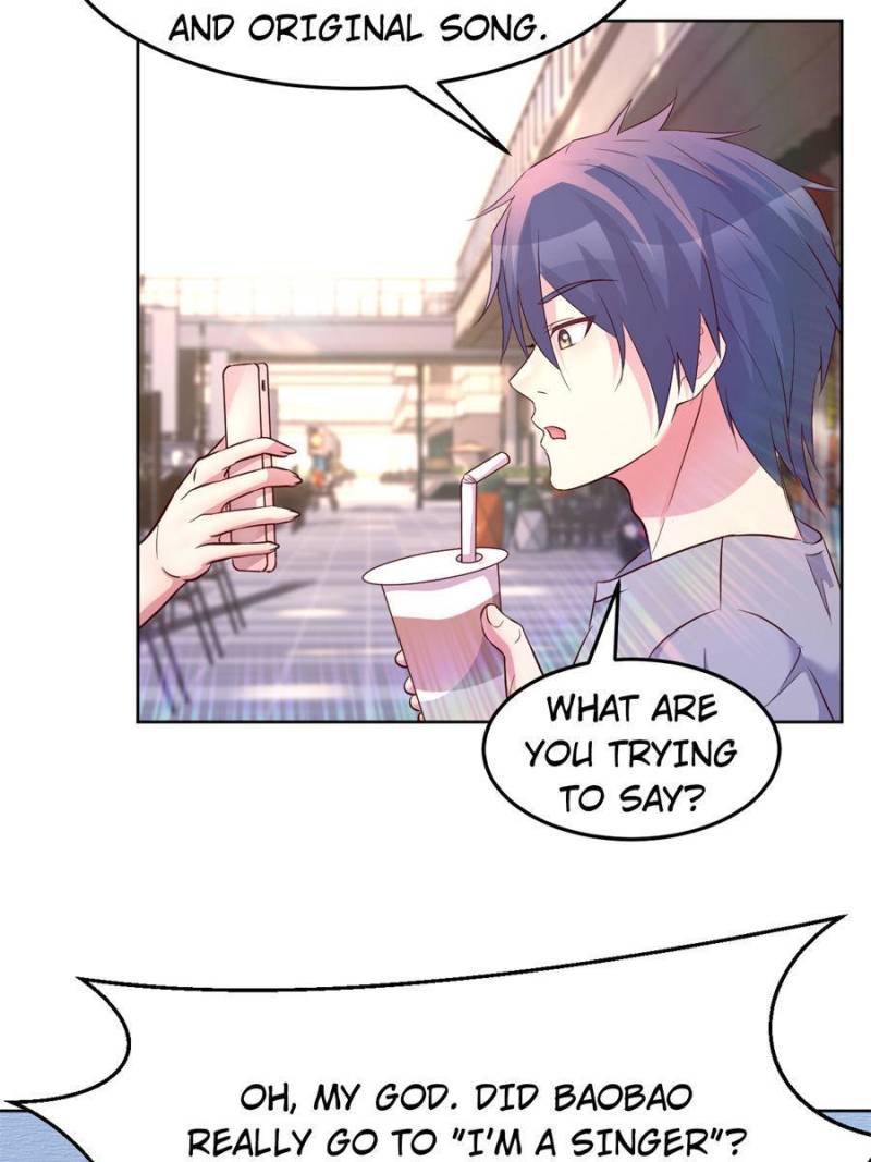 My Sister Is A SuperStar chapter 113 - page 15