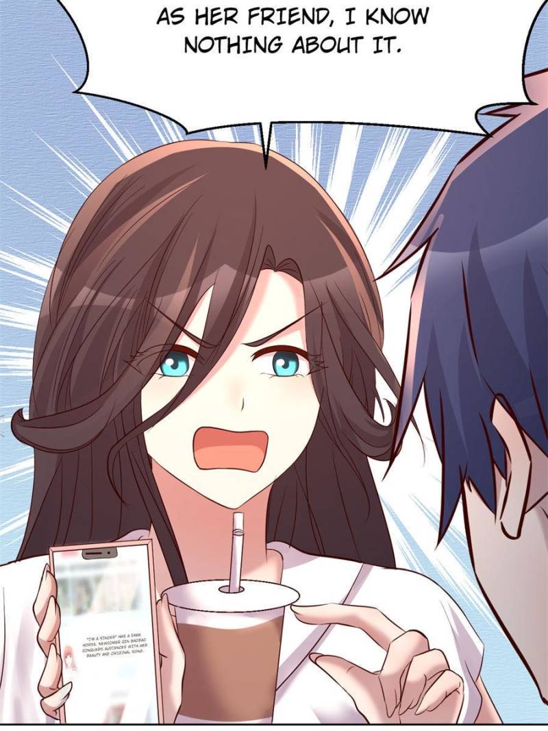 My Sister Is A SuperStar chapter 113 - page 16