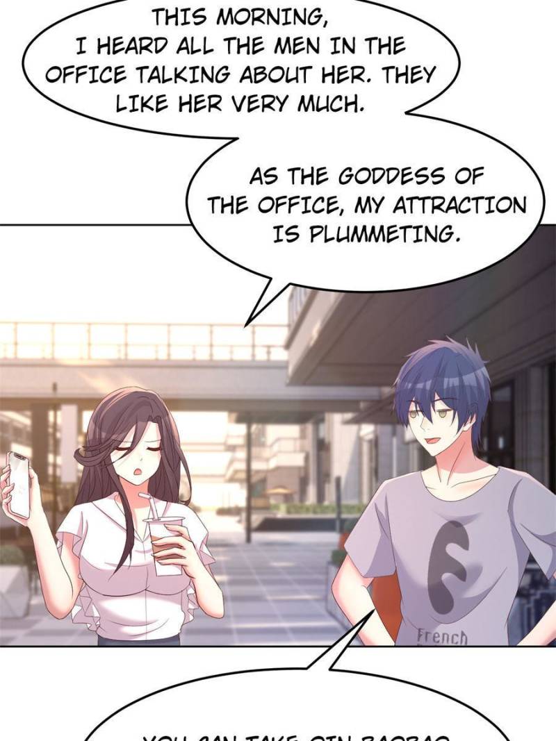 My Sister Is A SuperStar chapter 113 - page 18
