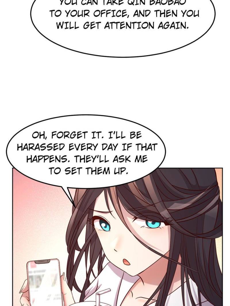 My Sister Is A SuperStar chapter 113 - page 19