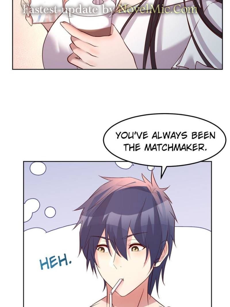 My Sister Is A SuperStar chapter 113 - page 20