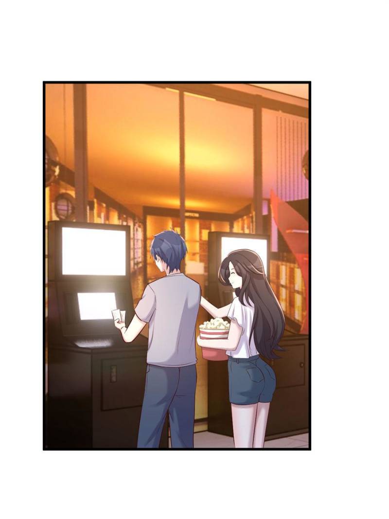 My Sister Is A SuperStar chapter 113 - page 22