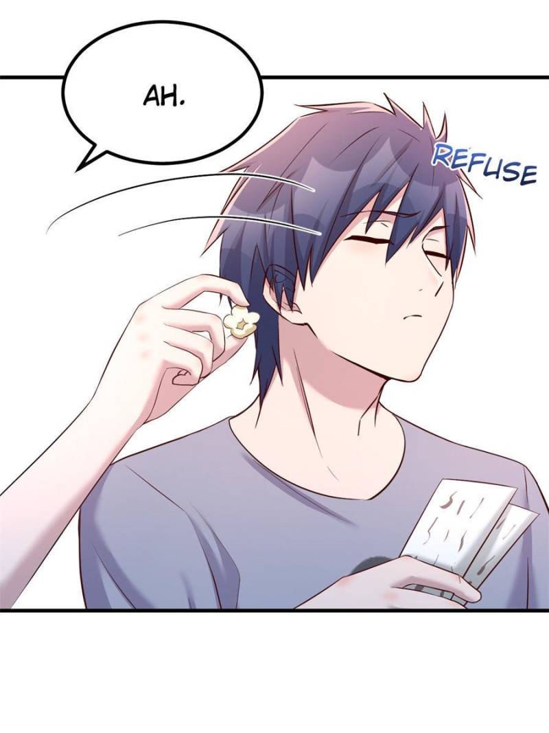 My Sister Is A SuperStar chapter 113 - page 23