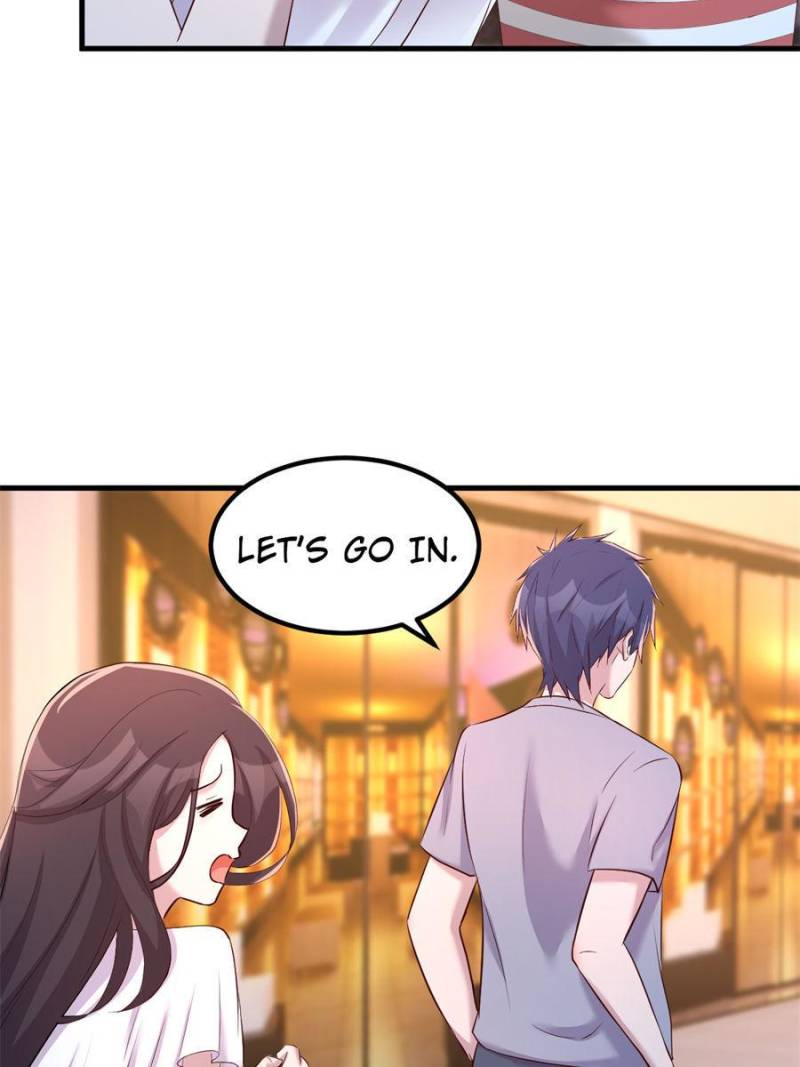 My Sister Is A SuperStar chapter 113 - page 25