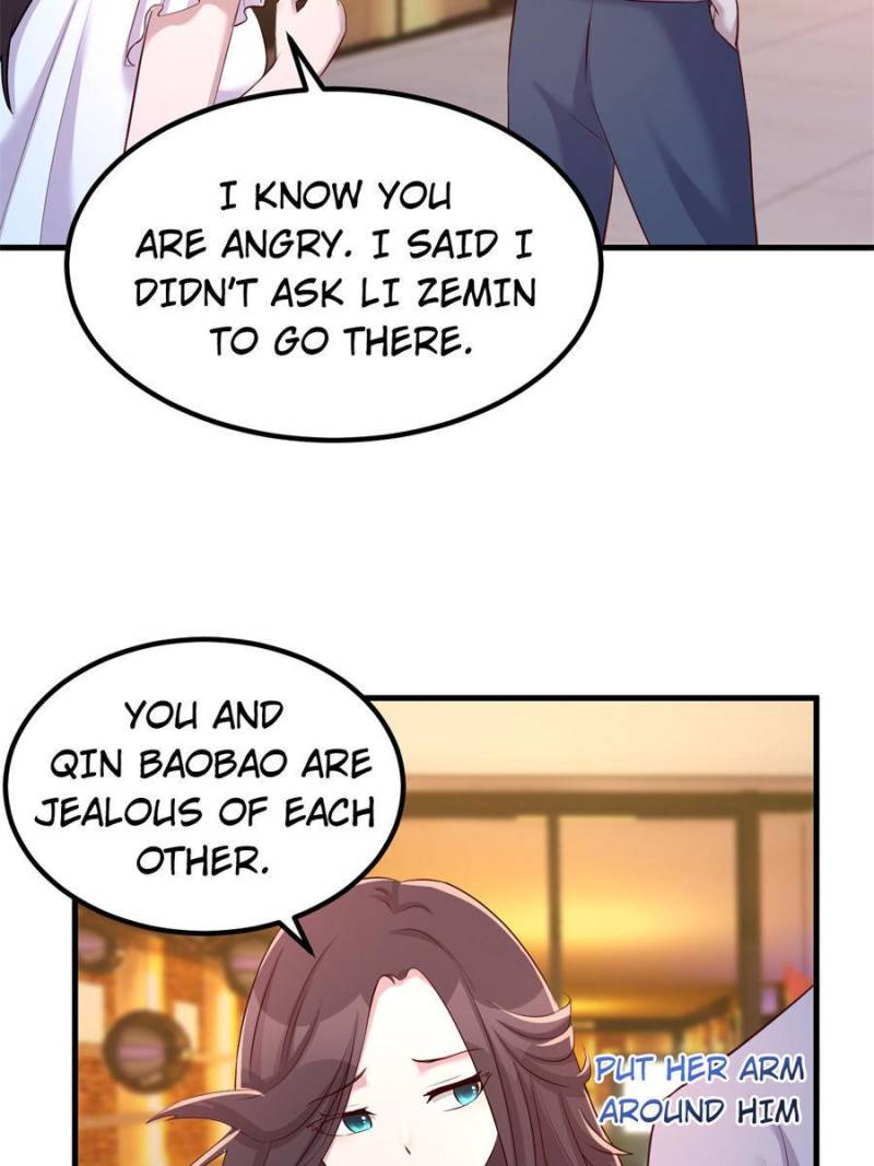My Sister Is A SuperStar chapter 113 - page 26