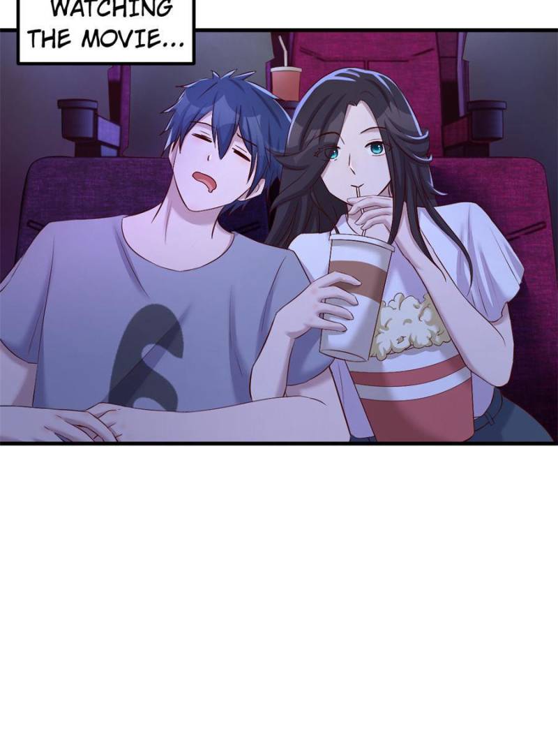 My Sister Is A SuperStar chapter 113 - page 28