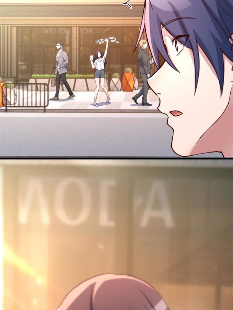 My Sister Is A SuperStar chapter 113 - page 3