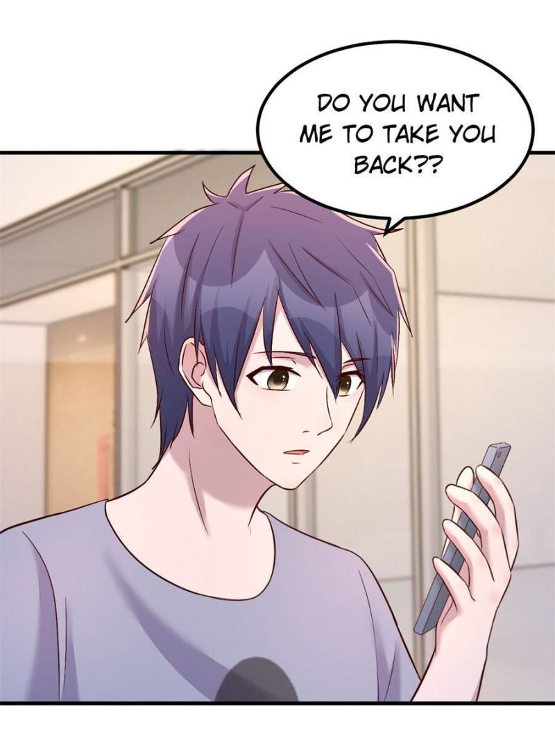 My Sister Is A SuperStar chapter 113 - page 30