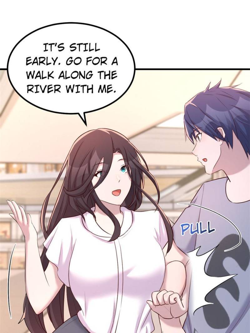 My Sister Is A SuperStar chapter 113 - page 31