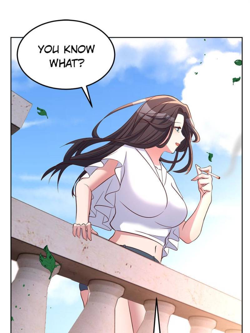 My Sister Is A SuperStar chapter 113 - page 34