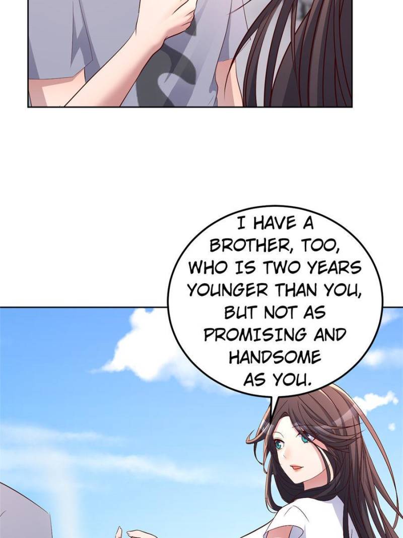 My Sister Is A SuperStar chapter 113 - page 36