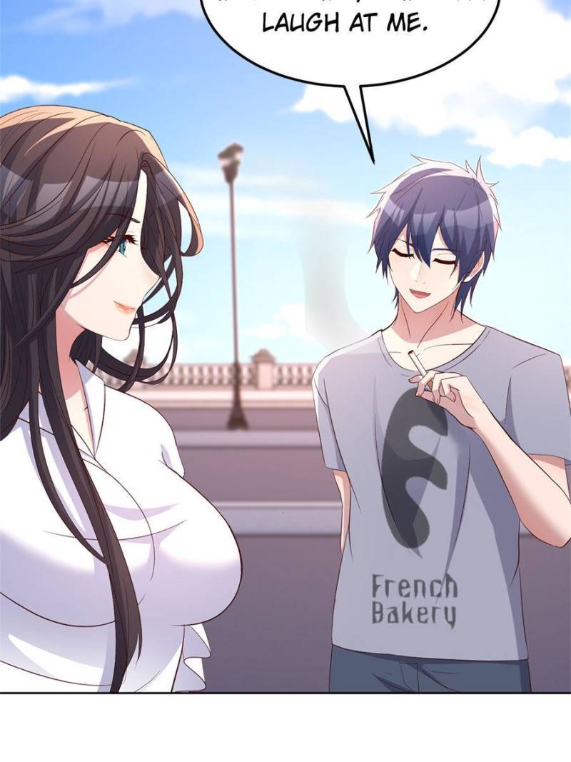 My Sister Is A SuperStar chapter 113 - page 38