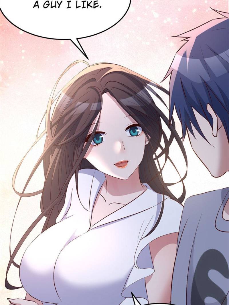 My Sister Is A SuperStar chapter 113 - page 42