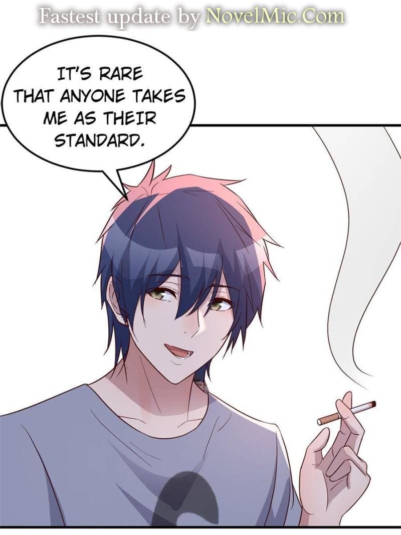 My Sister Is A SuperStar chapter 113 - page 45