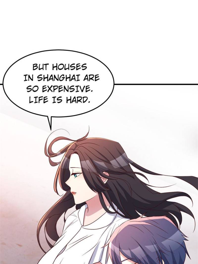 My Sister Is A SuperStar chapter 113 - page 46