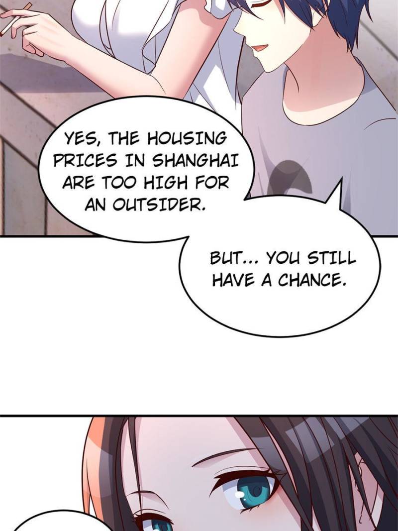 My Sister Is A SuperStar chapter 113 - page 47
