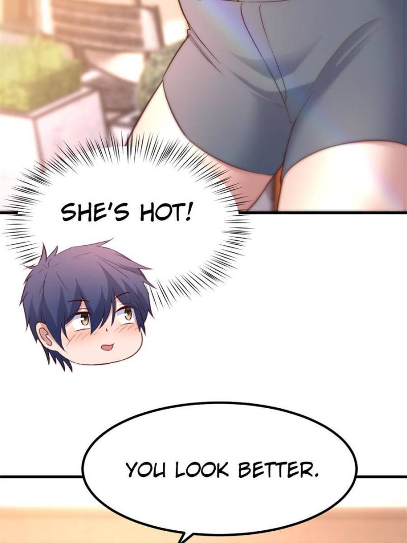 My Sister Is A SuperStar chapter 113 - page 5