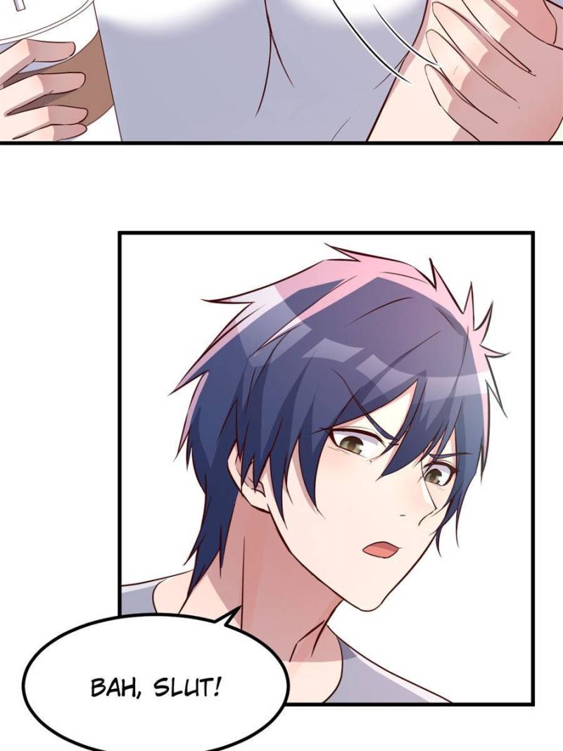 My Sister Is A SuperStar chapter 113 - page 8