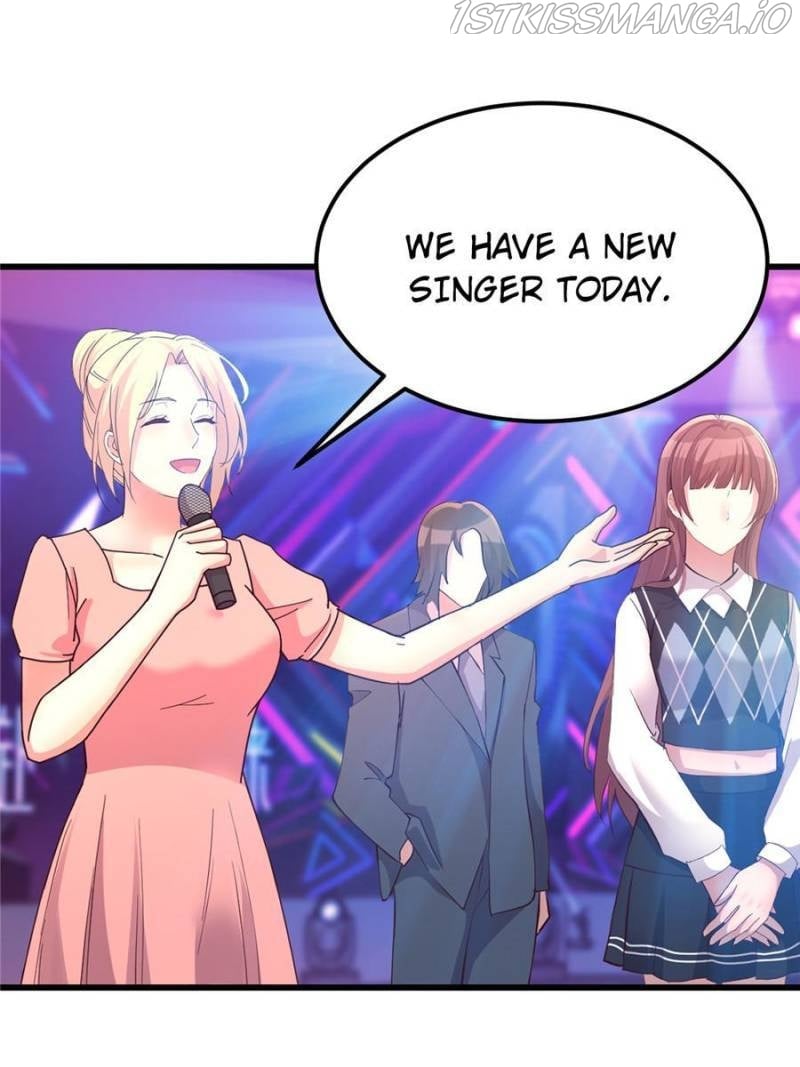 My Sister Is A SuperStar chapter 141 - page 10