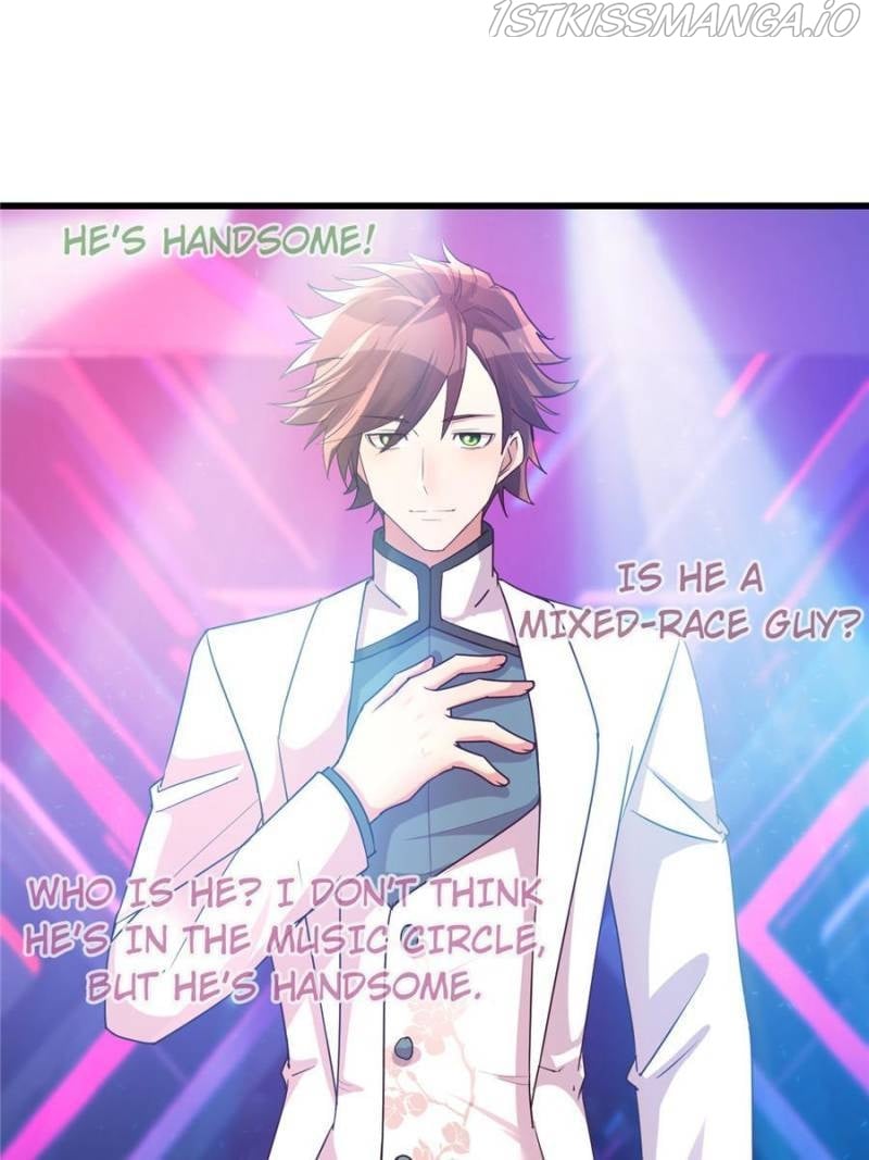My Sister Is A SuperStar chapter 141 - page 11