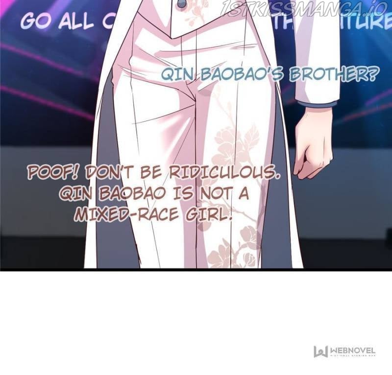 My Sister Is A SuperStar chapter 141 - page 12