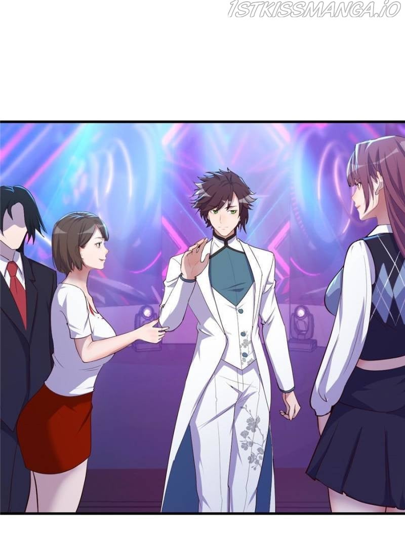 My Sister Is A SuperStar chapter 141 - page 13