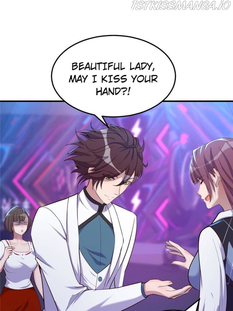 My Sister Is A SuperStar chapter 141 - page 14