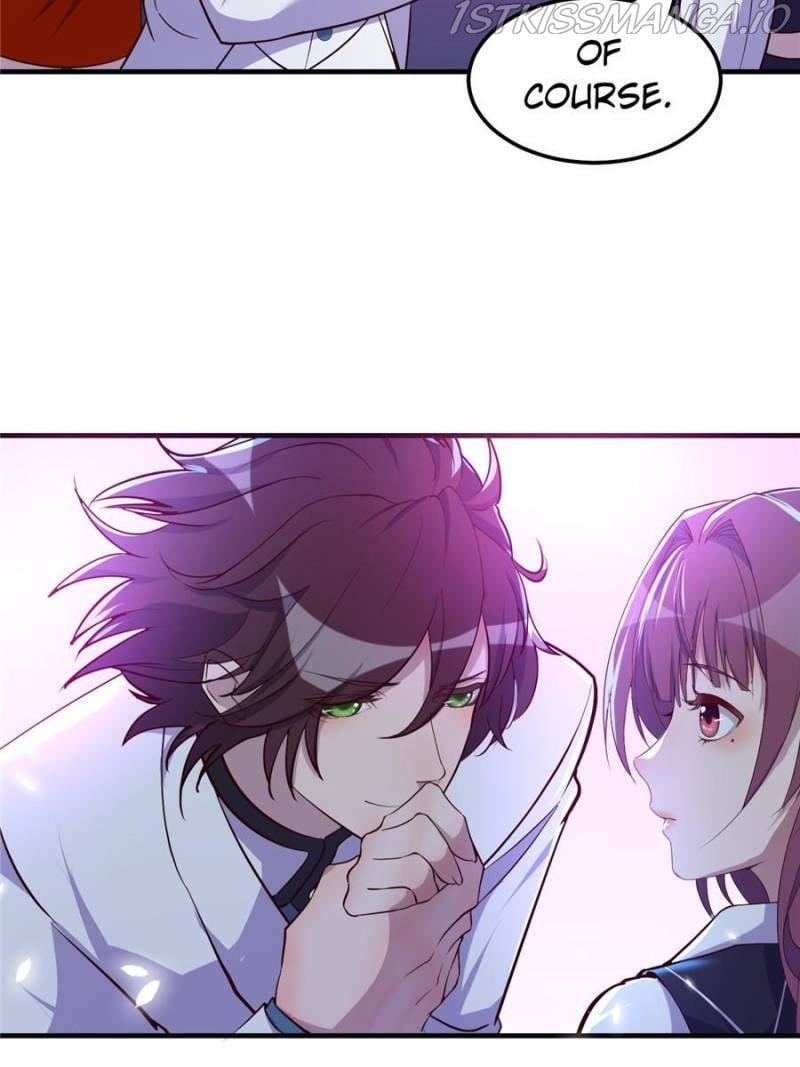 My Sister Is A SuperStar chapter 141 - page 15